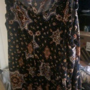 Maurices 2x top